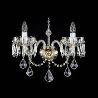 Потолочные светильники — Бра Artglass Monique II. CE купить в 