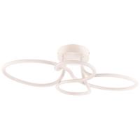 Люстры накладные — Накладная люстра EGLO 32934 купить в 