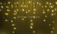 Светодиодная бахрома — Светодиодная бахрома Rich LED RL-i3*0.9F-B/Y купить в  Светодиодная бахрома — Светодиодная бахрома Rich LED RL-i3*0.9F-B/Y купить в