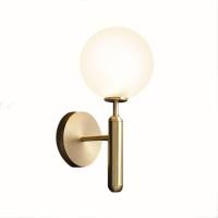 Потолочные светильники — Бра Milosh Tendence 0863WL-1AB купить в 