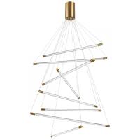 Подвесные светильники — Подвесной светильник Odeon Light 4369/80L купить в 