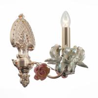 Настенные бра — Бра ST-Luce SL791.701.01 купить в 
