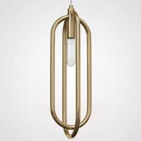 Подвесные светильники — Подвесной светильник ImperiumLoft TUBE 102153-26 купить в 