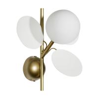 Настенные бра — Бра LOFT IT 10008/1W white купить в  Настенные бра — Бра LOFT IT 10008/1W white купить в