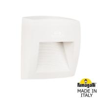 Светильники для стен и ступеней — Светильник для ступеней Fumagalli AS1.000.000.WXJ1L купить в 