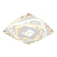 Накладные светильники — Накладной светильник Omnilux OML-08617-151 купить в 