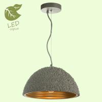 Подвесные светильники — Подвесной светильник Lussole GRLSP-9856 купить в 