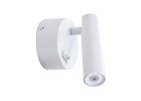 Настенные бра — Бра Donolux DL18436/A White купить в  Настенные бра — Бра Donolux DL18436/A White купить в