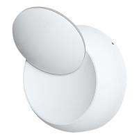 Настенные бра — Настенный светодиодный светильник Elvan GW-6100-5W-WW-Wh купить в  Настенные бра — Настенный светодиодный светильник Elvan GW-6100-5W-WW-Wh купить в