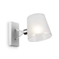 Настенные бра — Бра Freya FR5108WL-01CH купить в 