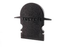 Светодиодные ленты — Заглушка Deko-Light End Cap R-ET-02-10 Set 2 pcs 979562 купить в 