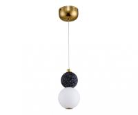 Подвесные светильники — Подвесной светильник Kink Light 07627-1+1,19 купить в 