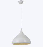 Подвесные светильники — 3485/1 белый купить в 