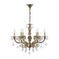 Люстры подвесные — Подвесная люстра Dio D'arte Mughetto E 1.1.6.600 GB купить в  Люстры подвесные — Подвесная люстра Dio D'arte Mughetto E 1.1.6.600 GB купить в