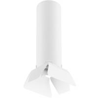 Накладные точечные светильники — Накладной светильник Lightstar R496436 купить в  Накладные точечные светильники — Накладной светильник Lightstar R496436 купить в