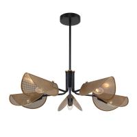 Люстры на штанге — Люстра на штанге F-Promo 4082-5P купить в 