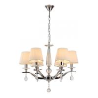 Люстры подвесные — Подвесная люстра Vele Luce VL1603L06 купить в  Люстры подвесные — Подвесная люстра Vele Luce VL1603L06 купить в