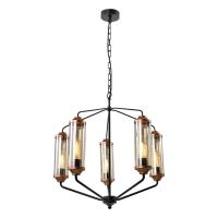 Люстры подвесные — Подвесная люстра Lussole LSP-8800 купить в 