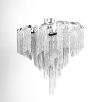 Подвесные светильники — Подвесной светильник LOFT IT 10208/600C Smoke купить в 