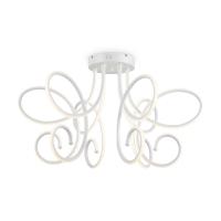 Люстры накладные — Накладная люстра Freya FR6044CL-L114W купить в  Люстры накладные — Накладная люстра Freya FR6044CL-L114W купить в