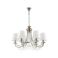 Люстры подвесные — Подвесная люстра Odeon Light 4182/6 купить в 