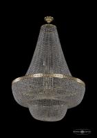 Люстры на штанге — Люстра на штанге Bohemia Ivele Crystal 19091/H2/100IV G купить в  Люстры на штанге — Люстра на штанге Bohemia Ivele Crystal 19091/H2/100IV G купить в