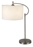 Настольные лампы — Настольная лампа ARTE Lamp A2999LT-1SS купить в  Настольные лампы — Настольная лампа ARTE Lamp A2999LT-1SS купить в