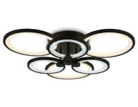 Люстры накладные — Накладная люстра Ambrella Light FA4092 купить в  Люстры накладные — Накладная люстра Ambrella Light FA4092 купить в