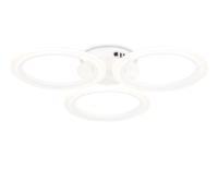 Накладные светильники — Накладной светильник Ambrella Light FA4052 купить в 