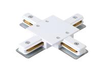 Коннекторы — Коннектор Crystal Lux CLT 0.2211 04 WH купить в 