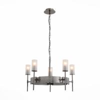 Люстры подвесные — Подвесная люстра ST-Luce SL219.142.05 купить в 