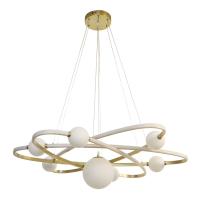 Люстры подвесные — Подвесная люстра Lussole LSP-8652 купить в 