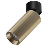 Споты — Спот IMEX Capella IL.0005.1901 Bronze+BK купить в  Споты — Спот IMEX Capella IL.0005.1901 Bronze+BK купить в