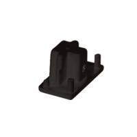 Заглушки — Заглушка MEGALIGHT WSO 72 black купить в  Заглушки — Заглушка MEGALIGHT WSO 72 black купить в