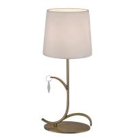 Настольные лампы — Настольная лампа Mantra 6339 купить в 