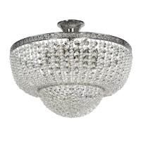 Люстры на штанге — Люстра на штанге Arti Lampadari Favola E 1.3.40.502 N купить в 