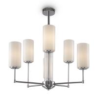Люстры на штанге — Люстра на штанге Freya FR5184PL-06CH купить в 