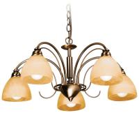 Люстры подвесные — Подвесная люстра VELANTE 353-513-05 купить в 