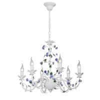 Люстры подвесные — Подвесная люстра Vitaluce V1794-0/6 купить в 