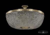 Люстры на штанге — Люстра на штанге Bohemia Ivele Crystal 19151/80IV G купить в  Люстры на штанге — Люстра на штанге Bohemia Ivele Crystal 19151/80IV G купить в