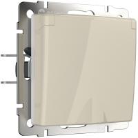 Розетки — Розетка Werkel W1171203 купить в 