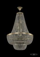 Люстры на штанге — Люстра на штанге Bohemia Ivele Crystal 19091/H2/55IV G купить в  Люстры на штанге — Люстра на штанге Bohemia Ivele Crystal 19091/H2/55IV G купить в