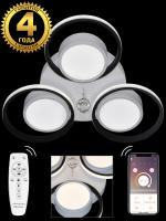 Накладные светильники — Накладной светильник Natali Kovaltseva HIGH-TECH LED LAMPS 82046 купить в  Накладные светильники — Накладной светильник Natali Kovaltseva HIGH-TECH LED LAMPS 82046 купить в