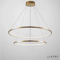 Люстры каскадные — Каскадная люстра iLedex 10112P/2-39W-3000K (6/4) BR купить в  Люстры каскадные — Каскадная люстра iLedex 10112P/2-39W-3000K (6/4) BR купить в