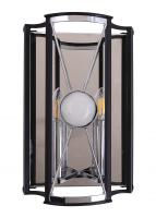 Настенные бра — Бра Crystal Lux TANDEM AP2 CHROME купить в  Настенные бра — Бра Crystal Lux TANDEM AP2 CHROME купить в