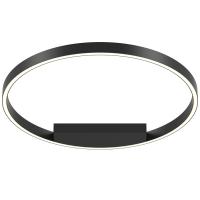 Накладные светильники — Накладной светильник Maytoni MOD058CL-L35BK купить в 