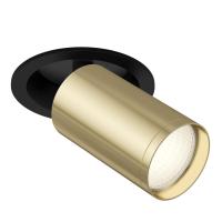 Споты — Спот Maytoni Technical C048CL-1BG купить в  Споты — Спот Maytoni Technical C048CL-1BG купить в