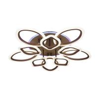 Потолочные люстры — Потолочная светодиодная люстра Seven Fires Домазо 75329.01.15.10 купить в 