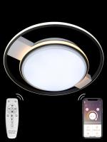Накладные светильники — Накладной светильник Natali Kovaltseva HIGH-TECH LED LAMPS 82001 купить в  Накладные светильники — Накладной светильник Natali Kovaltseva HIGH-TECH LED LAMPS 82001 купить в
