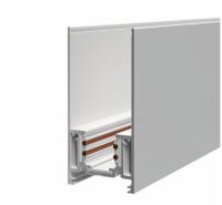 Шинопроводы — Шинопровод Maytoni Technical TRX010-413W купить в 